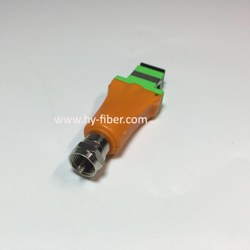 Бесплатная доставка CATV оптический узел Компактный FTTH ПАССИВНЫЙ приемник