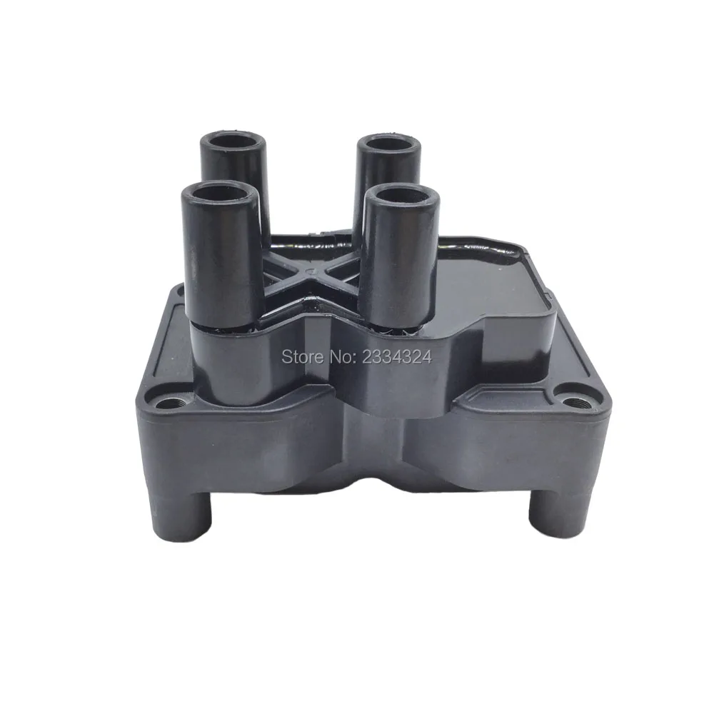 Катушка зажигания для MAZDA FORD MONDEO FOCUS FIESTA ESCORT KA GALAXY VOLVO S40 V50 0221503487 4S7G 12029 AB|coil|coil mazdacoil