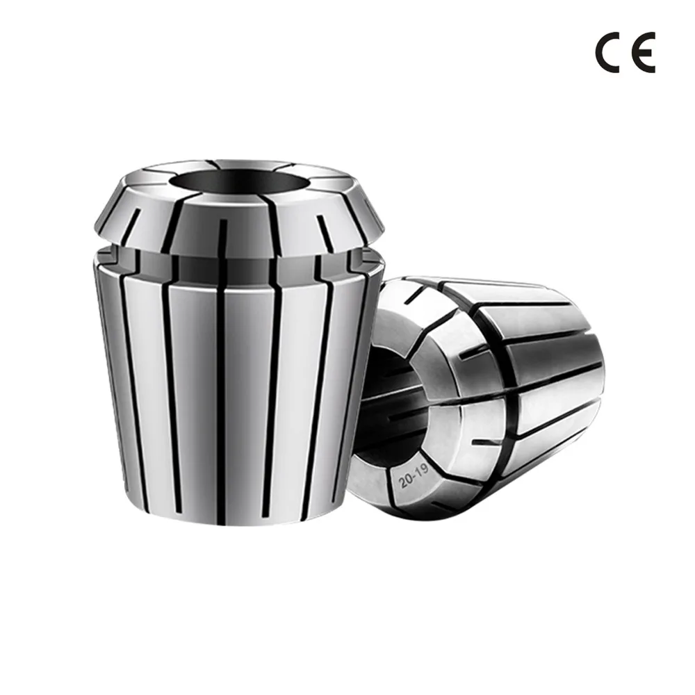 ER 20 Collect 3-12mm For Milling Machine MR-13 Grinder | Инструменты
