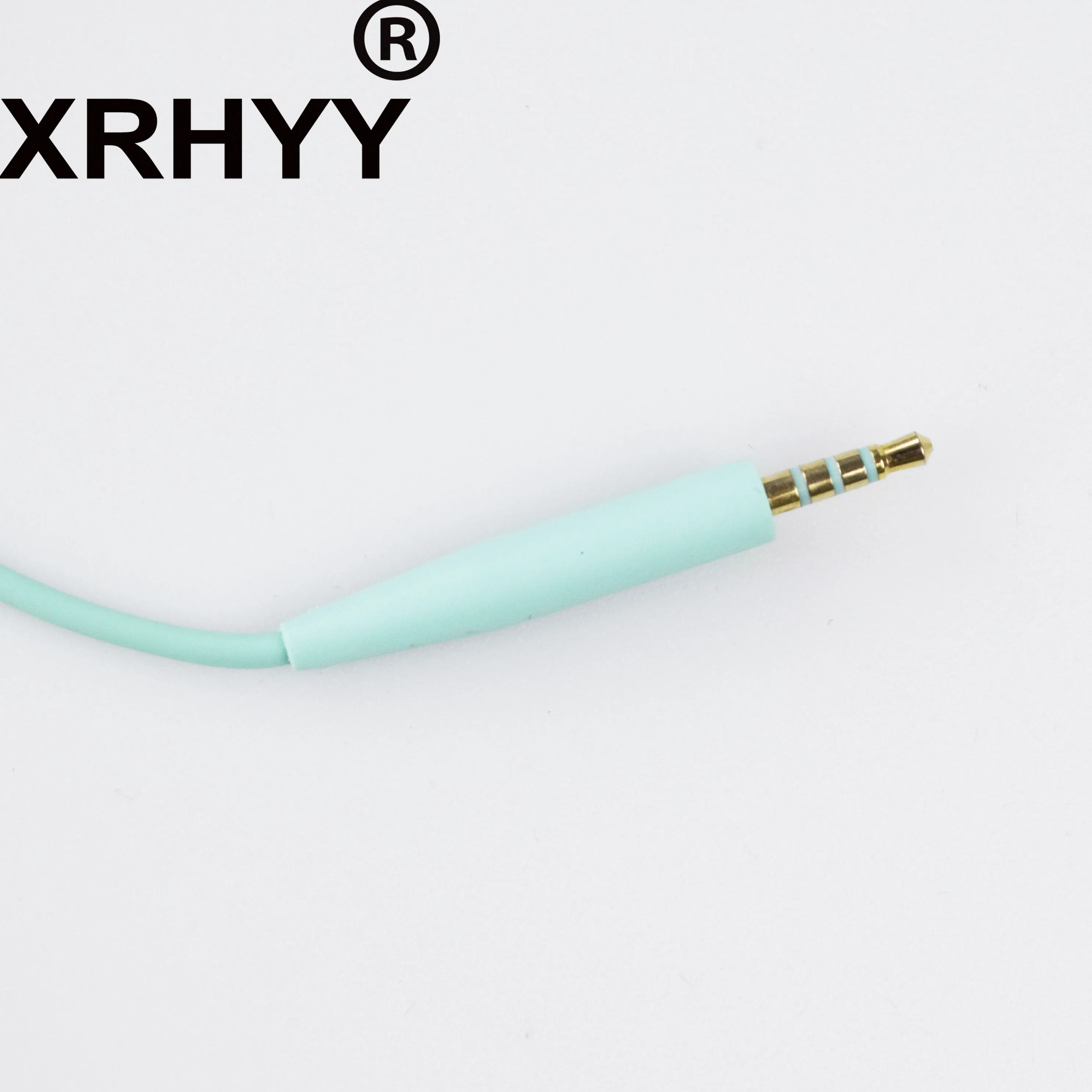 XRHYY Замена наушников аудио кабель Шнур Линия для Bose SoundTrue Soundlink QC25 QC35 OE2 наушники(зеленый микрофон