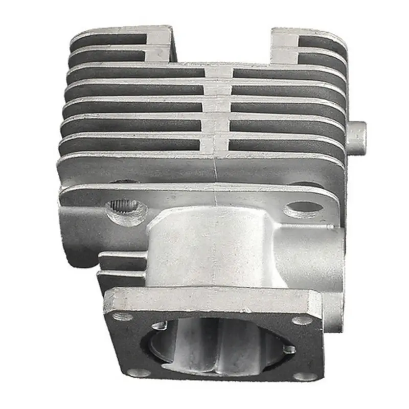 38 MM цилиндра поршня Комплект кольцо для STIHL FS120 FS200 FS250 BT120 BT121 HT250 4134 020 1212 триммер|stihl