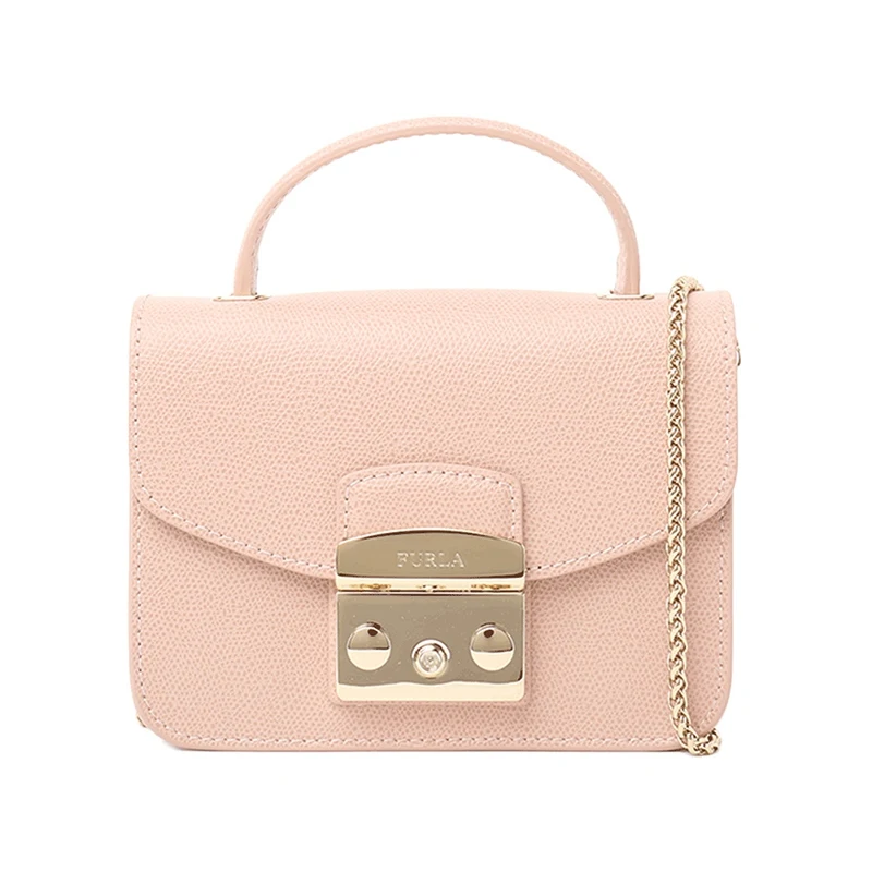 FURLA metropose BHD3 Сумка Кроссбоди BHD3|Сумки с ручками| |