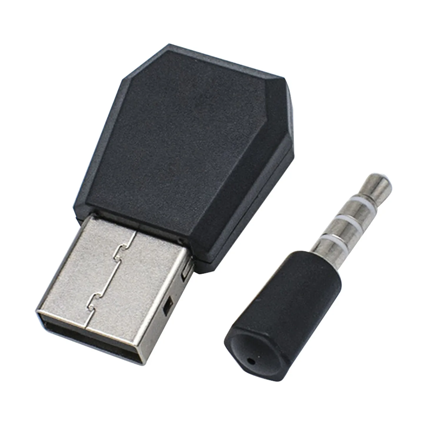 Bevigac мини беспроводной USB адаптер приемник для Sony Playstation PS 4 PS4 контроллер Bluetooth