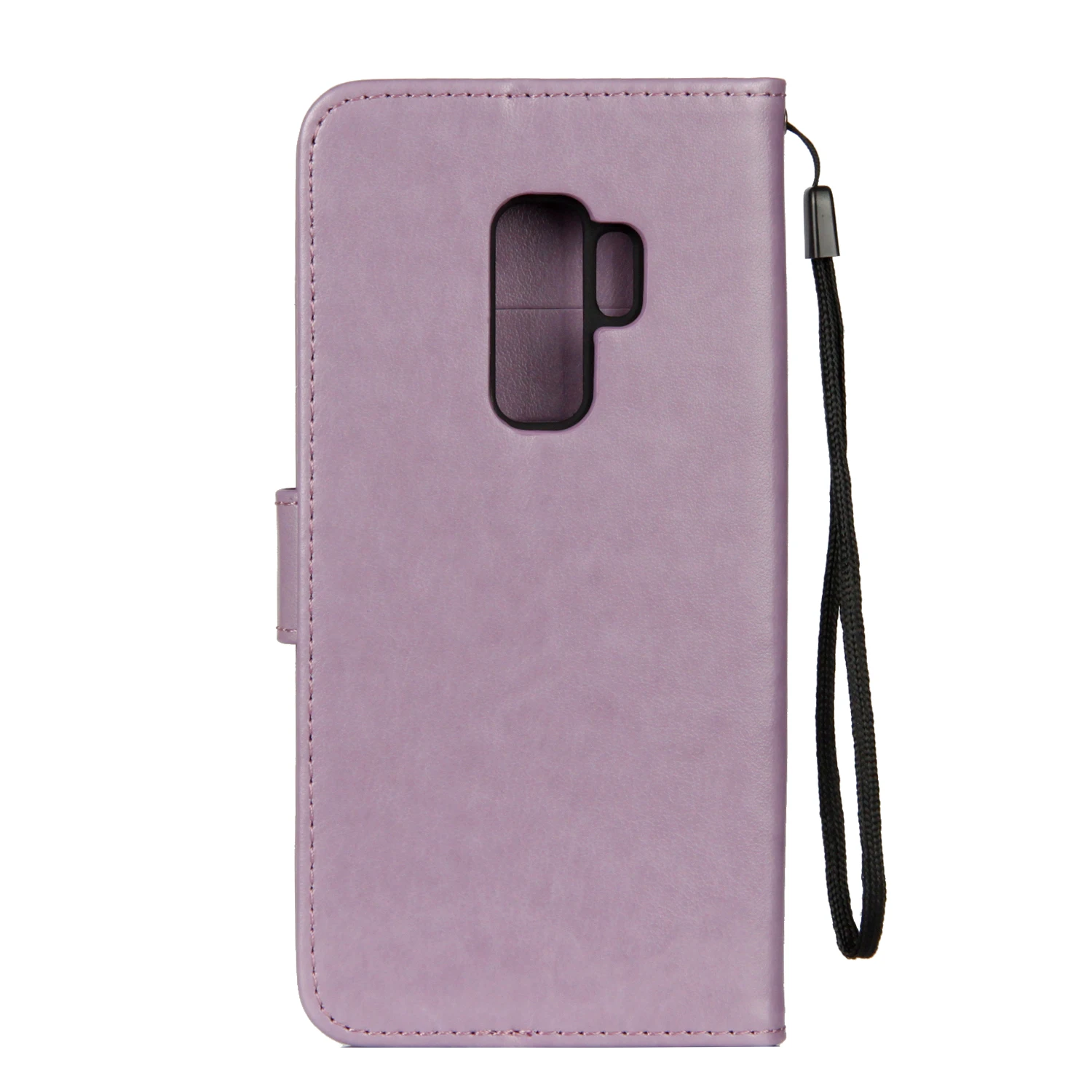 Флип-чехол для Samsung Galaxy S9 9S 9 G960 SM-G960F/DS G960F/DS кожаный чехол телефона SM-G960F G960F SM-G960U Capa |