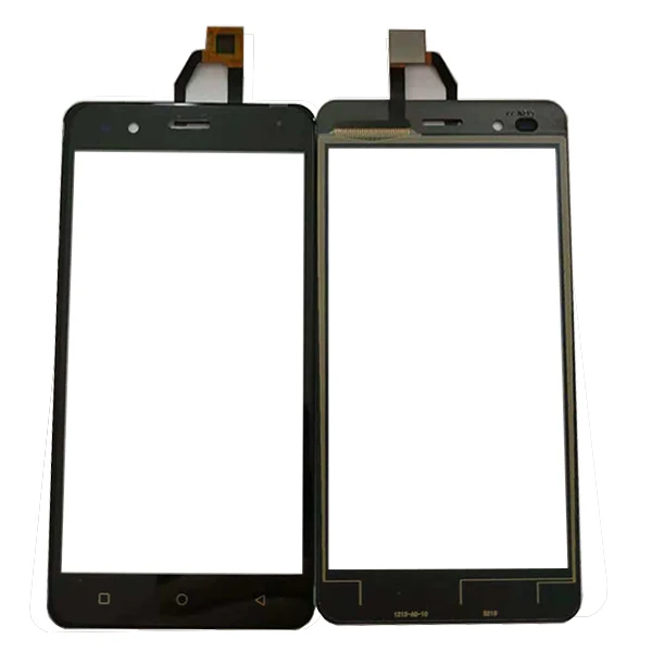 

5.5'' For BQ BQS-5054 BQS5054 Crystal BQ 5054 BQ-5054 BQ 5054 Touch Screen Sensor Glass Digitizer With Tools Tape