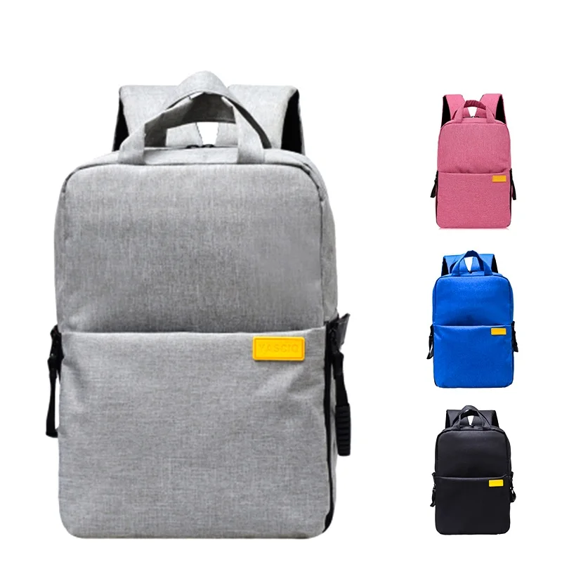 Waterproof DSLR Camera Backpacks Digital Bags Multifunctional Shoulder Video Bag for Nikon Canon Sony Fujifilm | Электроника