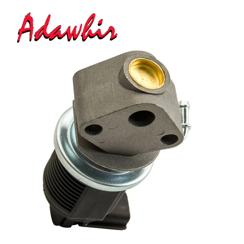 036131503T Новый для Audi A2 Skoda Fabia Octavia Seat Ibiza VW Golf Polo Bora Mk4 1 4 6 16 В клапан EGR с прокладкой