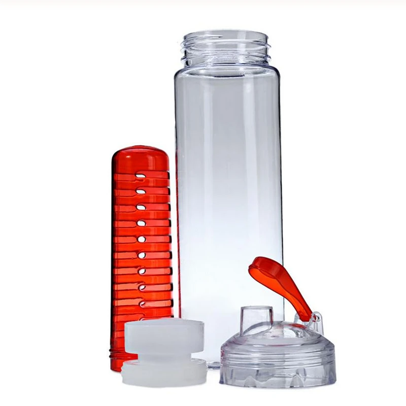 Портативный 900ml BPA о состоянии здоровья во время занятий спортом чашки