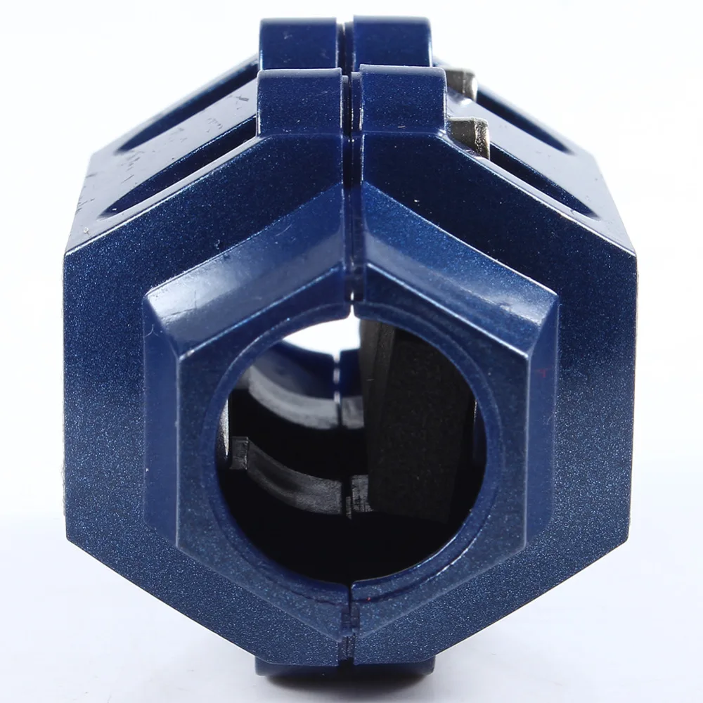 2017 Универсальный Магнитный Газ и нефть Приборы экономии топлива для автомобиля