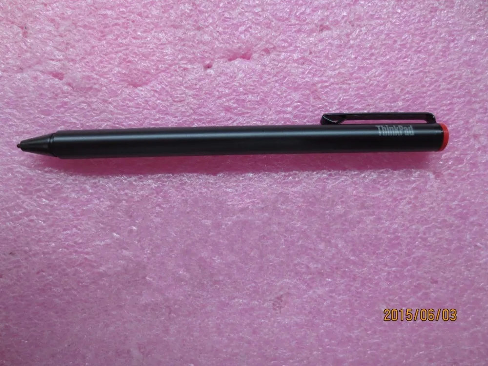 Новый оригинальный для lenovo ThinkPad Helix 2 10 Gen2 P50 P70 X1 Tablet стилус Wacom actpen LN 00HN890 |