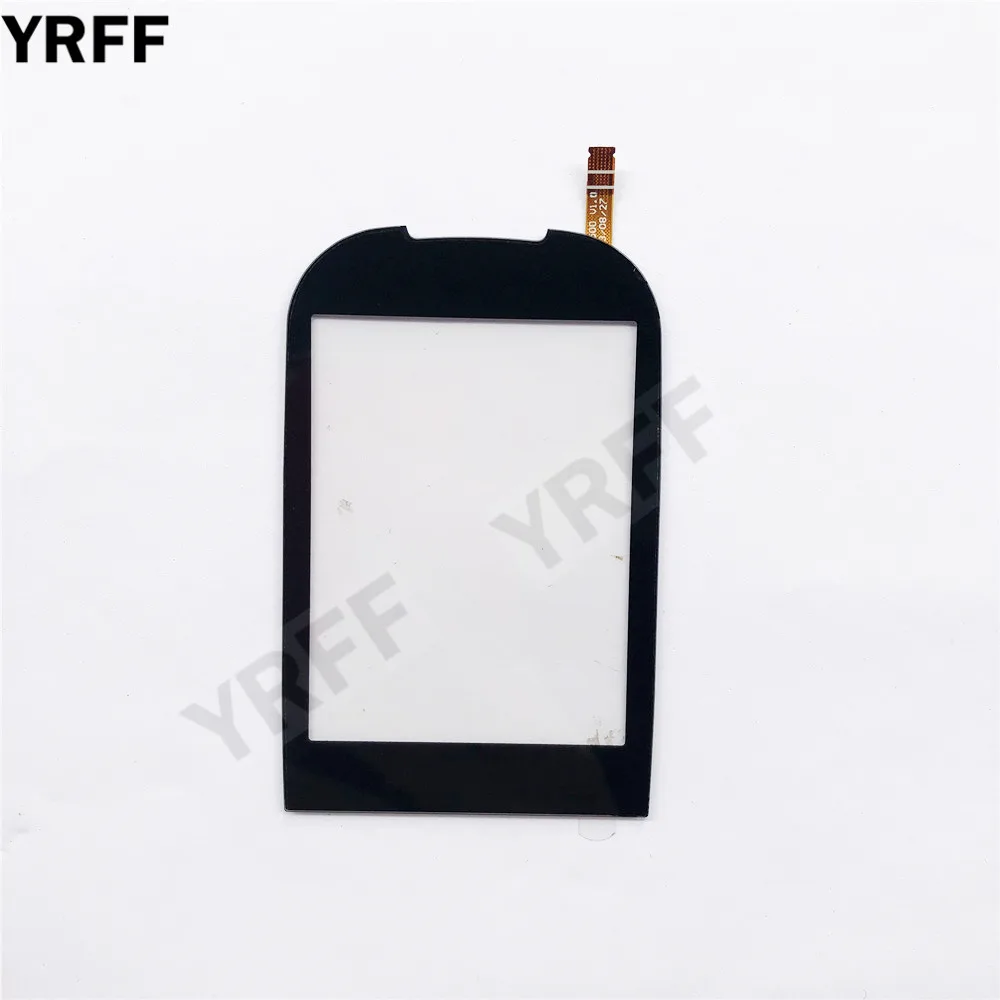 

2.8'' Touch For Samsung Galaxy 5 I5500 Touch Screen Digitizer Touch Panel Front Glass Lens Sensor