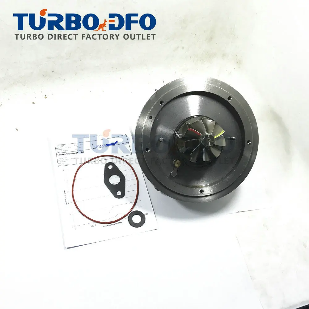 Турбокомпрессор Chra 798166 0007 812971 0002 798166GTB2260VZK для Ford RANGER 3 2 L DURATORQ BK3Q6K682RC 2011 |turbocharger
