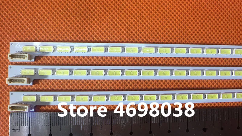 Для ремонта 40 дюймовых ЖК телевизоров светодиодная подсветка LJ64 03514A 2012SGS40 7030L 56 REV