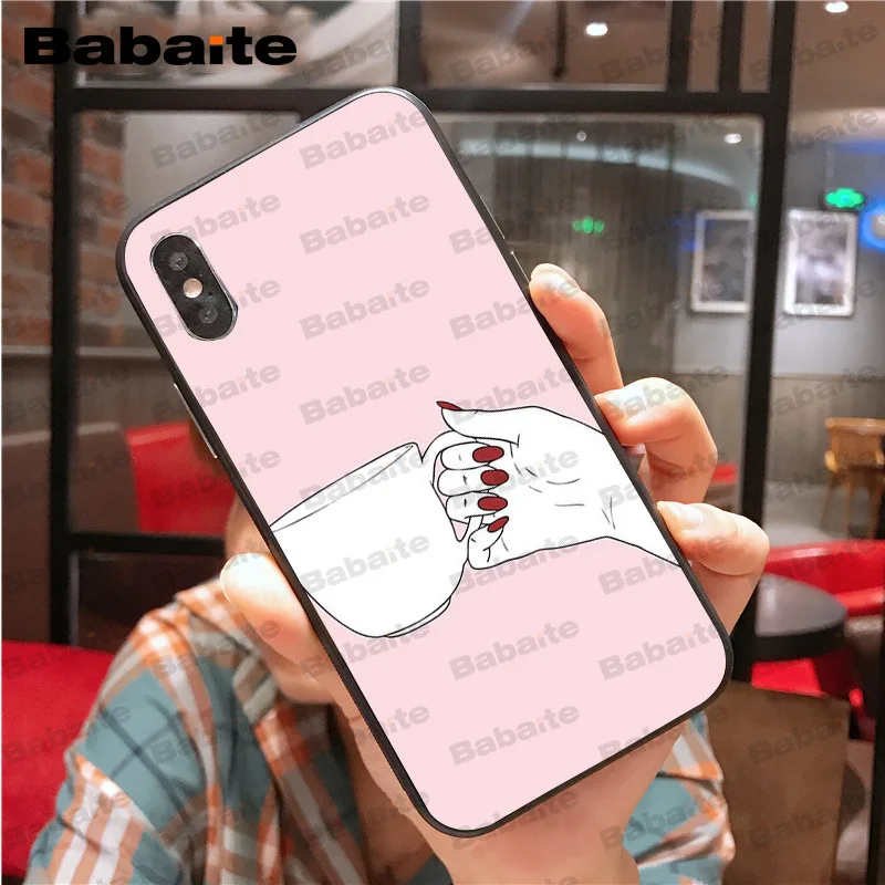 Чехол для телефона iphone 11pro max лучший друг подруга бойфренд шопинг девушка чехол