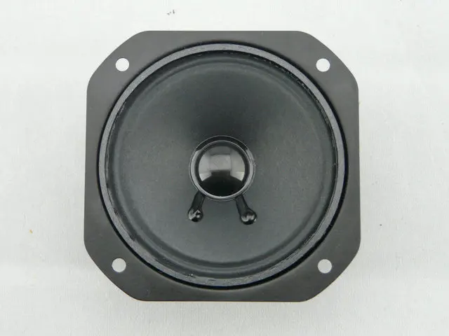 DIY 3 inch tweeter karaoke HIFI sound quality 25W 2PC | Электроника