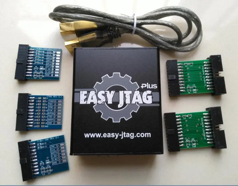 2021 новая версия оригинальная Easy Jtag plus box для HTC/ Hua & wei/LG/ Motorola /Samsung /SONY/ZTE|jtag box|jtag
