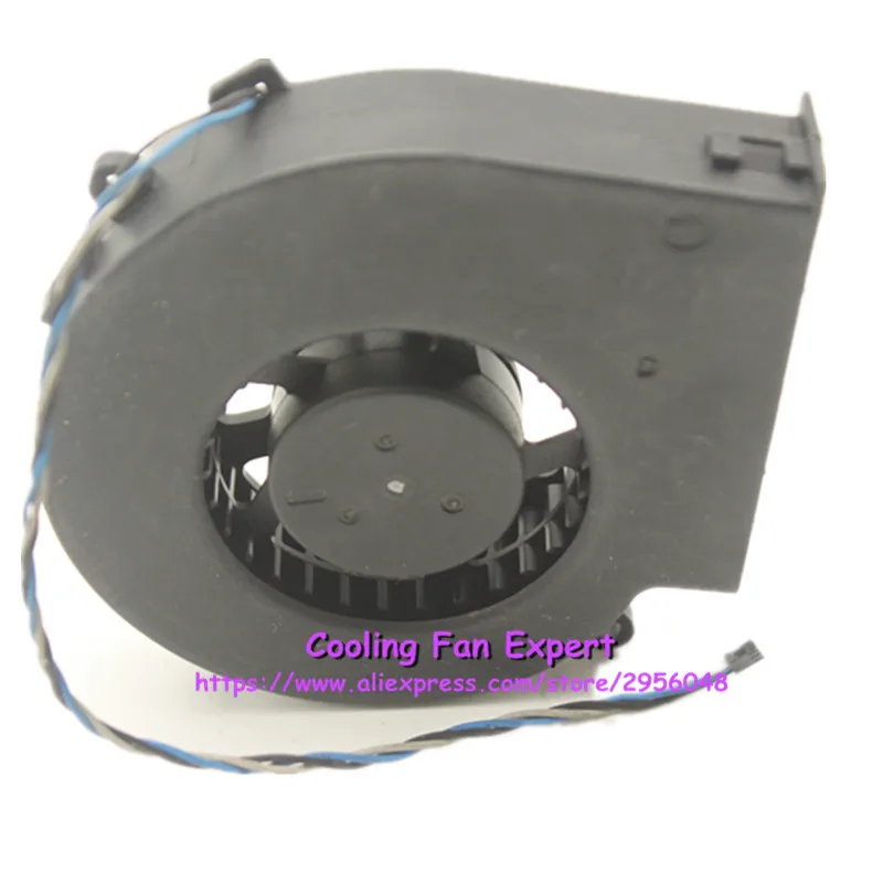 Вентилятор охлаждения DC 12V 0.4A 1 2 W 2G10063D вентилятор PN 607 3319 BA07015B12U S02 для Apple 09 Mac Mini 3