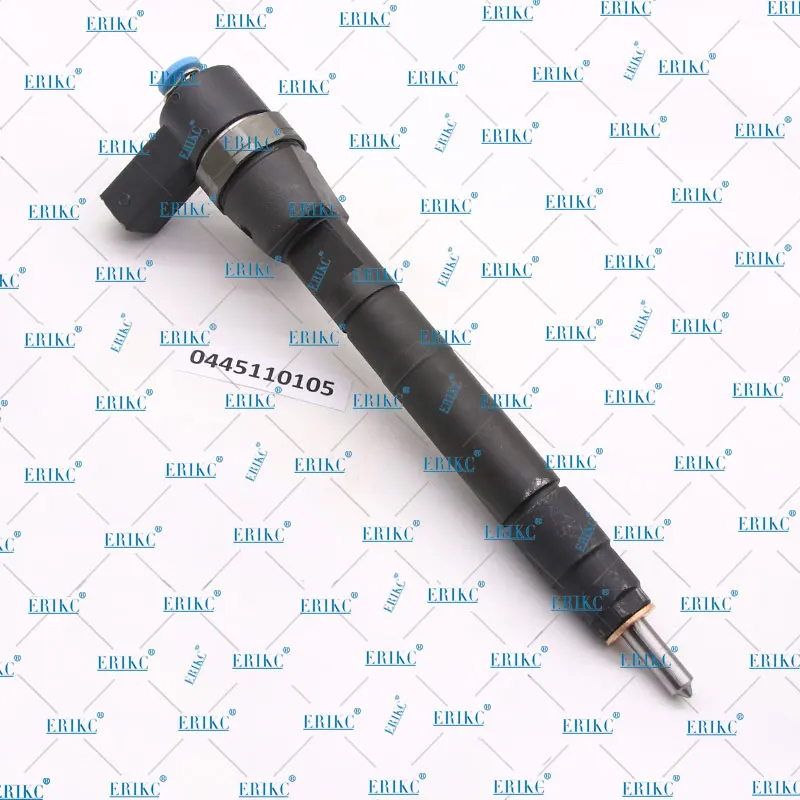 ERIKC 0 445 110 105 инъекция стандартной топливной магистрали 0445110105 стандартный набор 0445