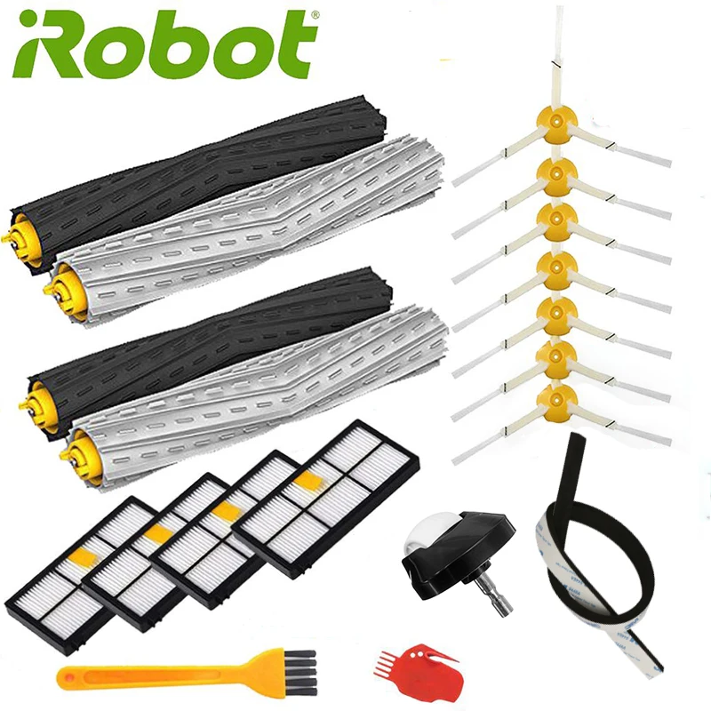 Запчасти для IRobot Roomba 805 860 861 865 866 870 871 880 885 960 966 980 | Бытовая техника