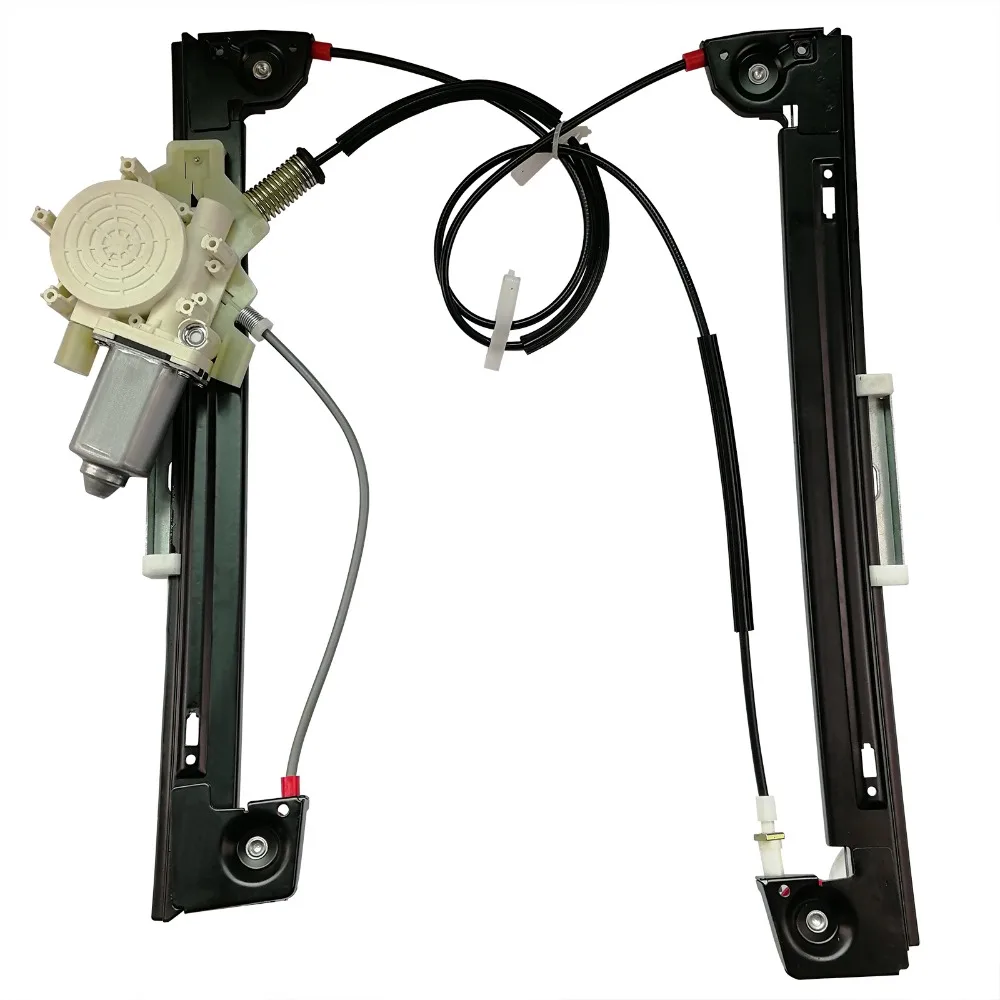 VicTsing Power Window Regulator for Mini Cooper 2002-2005 Right Front Passenger Side with Motor | Автомобили и мотоциклы