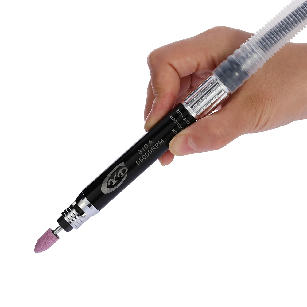 Многофункциональная воздушная шлифовальная машина мини карандаш полировка