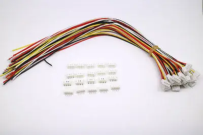 30-sets-mini-micro-jst-20-ph-4-pin-connector-plug-with-wires-cables-300mm