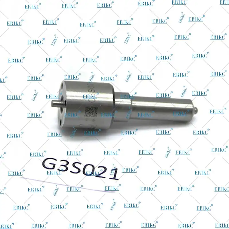 ERIKC G3S21 CR Diesel Injector Oil Burner Nozzle G3S021 Auto High Pressure Fuel Nozzles | Автомобили и мотоциклы