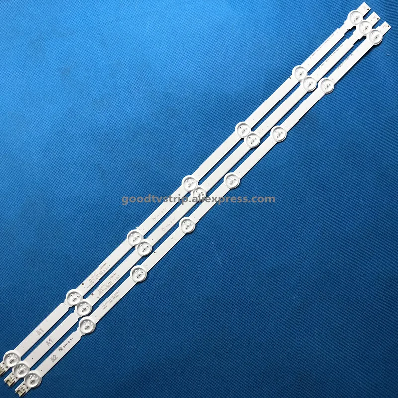 Светодиодный Подсветка для 6916L-1106A 6916L-1105A 6916L-1204A 6916L-1205A 32ln570V 32LN545B 32LN5180 6916L-1295A 32LN5310