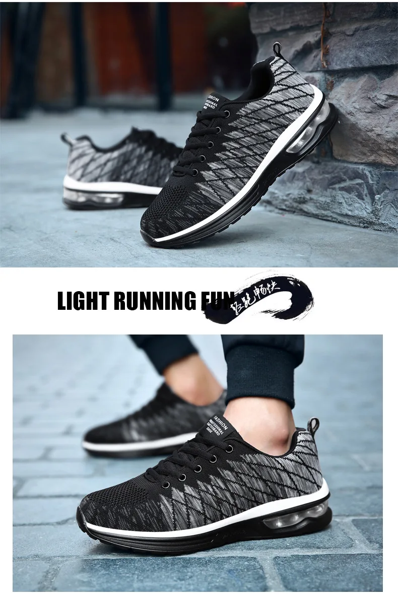 Мужские кроссовки для женщин; Zapatillas; спортивные кроссовки; Зеленый светильник; спортивная обувь на воздушной подушке; уличные кроссовки для бега и прогулок; Masculino