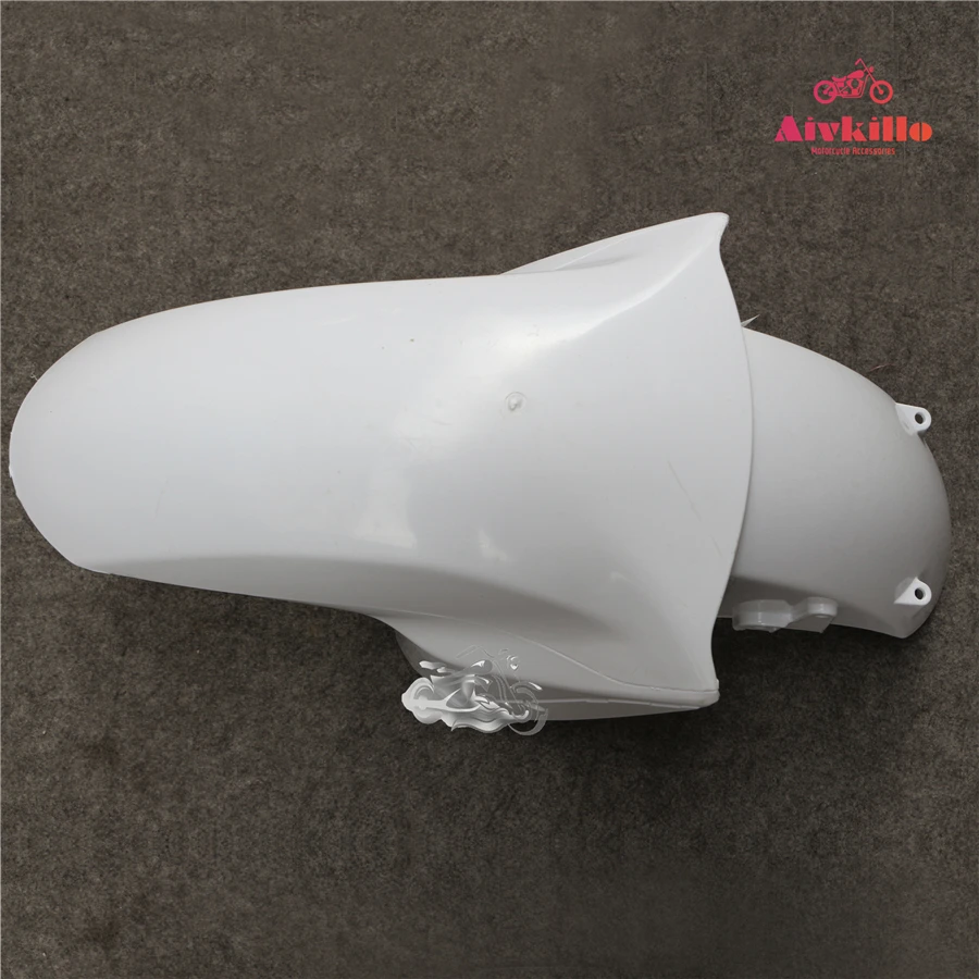 motorcycle front tire fender fairing part fit for kawasaki ninja zx14r 2012 2014 zx 14r 13 zzr1400 free global shipping