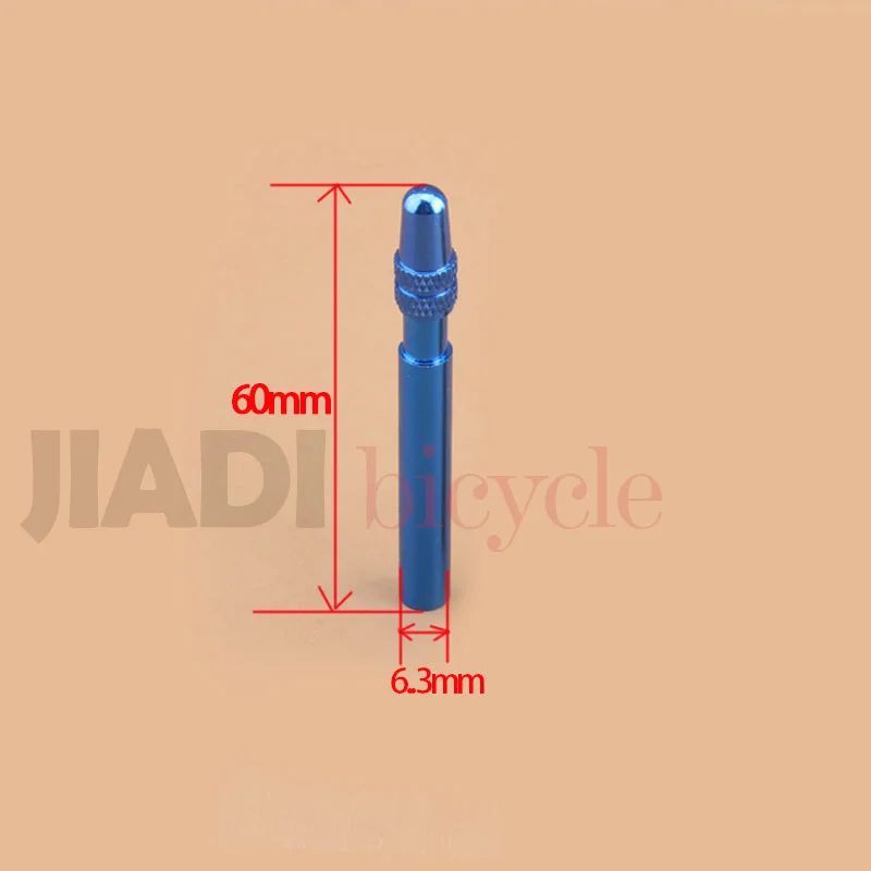 MUQZI дорожный велосипед MTB трубчатая газовая насадка удлинитель прета клапан