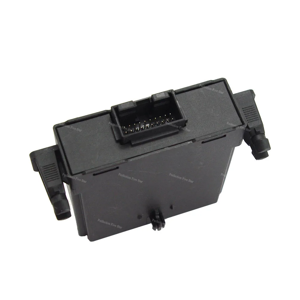 7N0907530AM для VW Jetta Golf MK5 MK6 Caddy Eos Passat Tiguan Touran Audi A3 TT Skoda Seat RNS510 RCD510 Can Bus