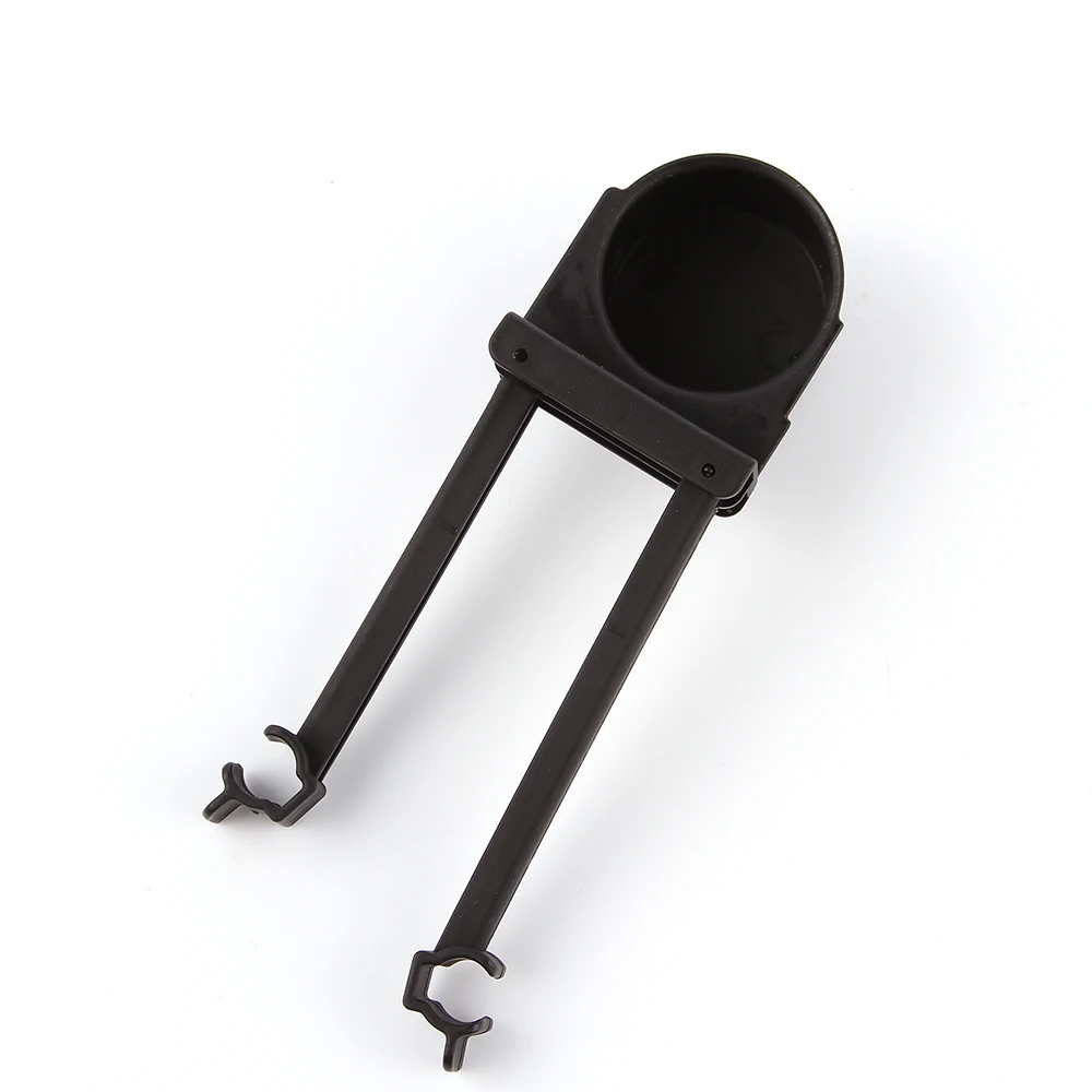 Anti-dust Camera Lens Cap Cover Protector Boot ABS For DJI Phantom 4 Drove Black | Электроника