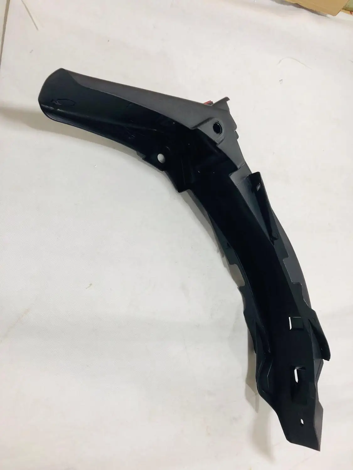 YBR125 2006/2007 задние брызговики мотоцикла брызговики|fender mudguard|motorcycle fendermotorcycle mudguard |