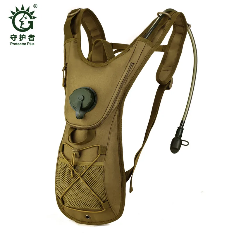 Мужские сумки 2 5 л сумка для воды рюкзак путешествий Пылезащитный