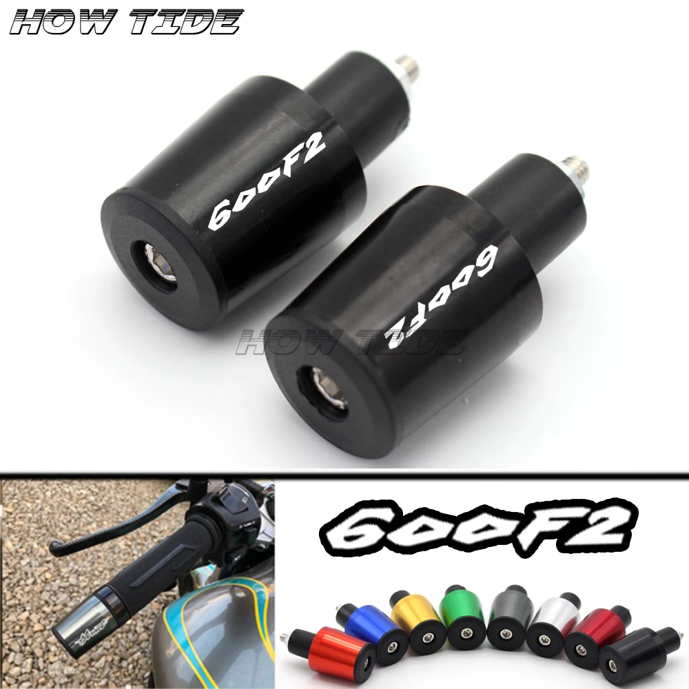 Для 91 07 Honda CBR600 F2 F3 F4 CB919 аксессуары для мотоциклов 7/8 'དྷ мм ручки высокого