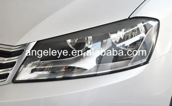 Фары для Volkswagen Magotan Passat B7 2011-2014 года светодиодный ная фара LD V1 | Автомобили и