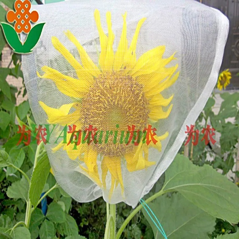 Нейлоновый сетчатый мешок белый для пищевых продуктов зерен кукуруза фильтр