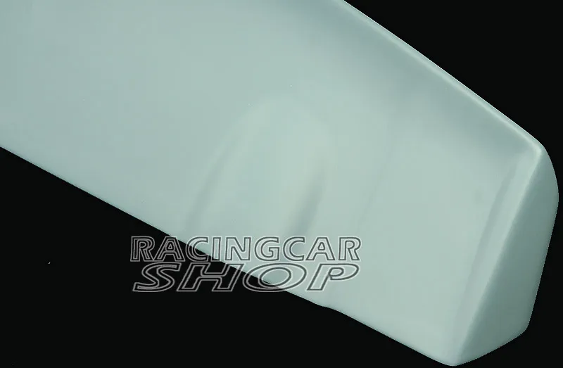 Окрашенный VW Vortex стиль крыша багажника спойлер крыло для Volkswagen Scirocco 2009 2014 V030F|wing