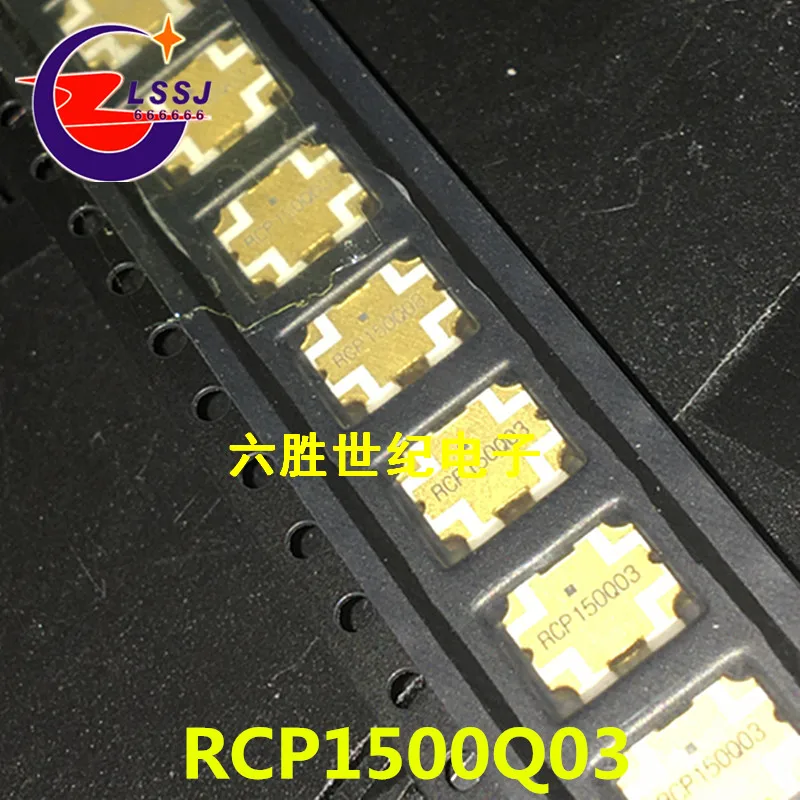 Новое оригинальное место RCP1500Q03 посылка SMD|Запасные части| |