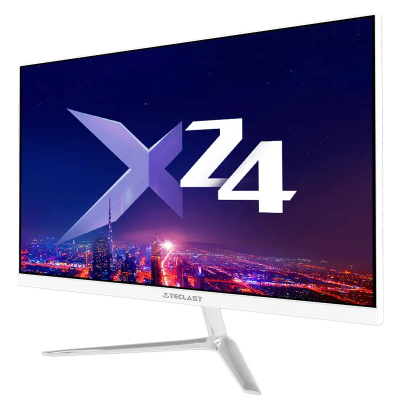 Teclast X24 Pro All in one AIO Computer 23.8 inch DIY PC no CPU SSD RAM memory
