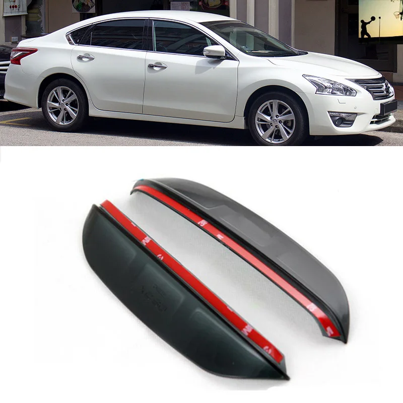Автомобиль Стайлинг для Nissan Teana L33 с 2013 по настоящее время зеркало заднего вида