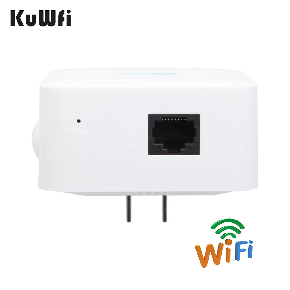 300 Мбит/с Беспроводной ретранслятор Wifi расширитель 2019 новый внешний Wi-Fi диапазона