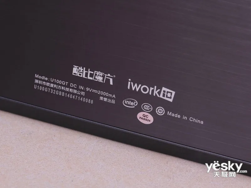 Качественный Оригинальный сенсорный экран для Cube iwork10 U100GT 10 1 дюйма A CUBE iwork