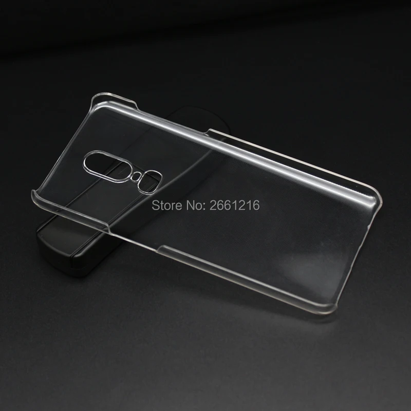 Чехол для OnePlus 6 A6000 A6003 One Plus 1 + Oneplus6 новый жесткий чехол из поликарбоната 28 дюйма