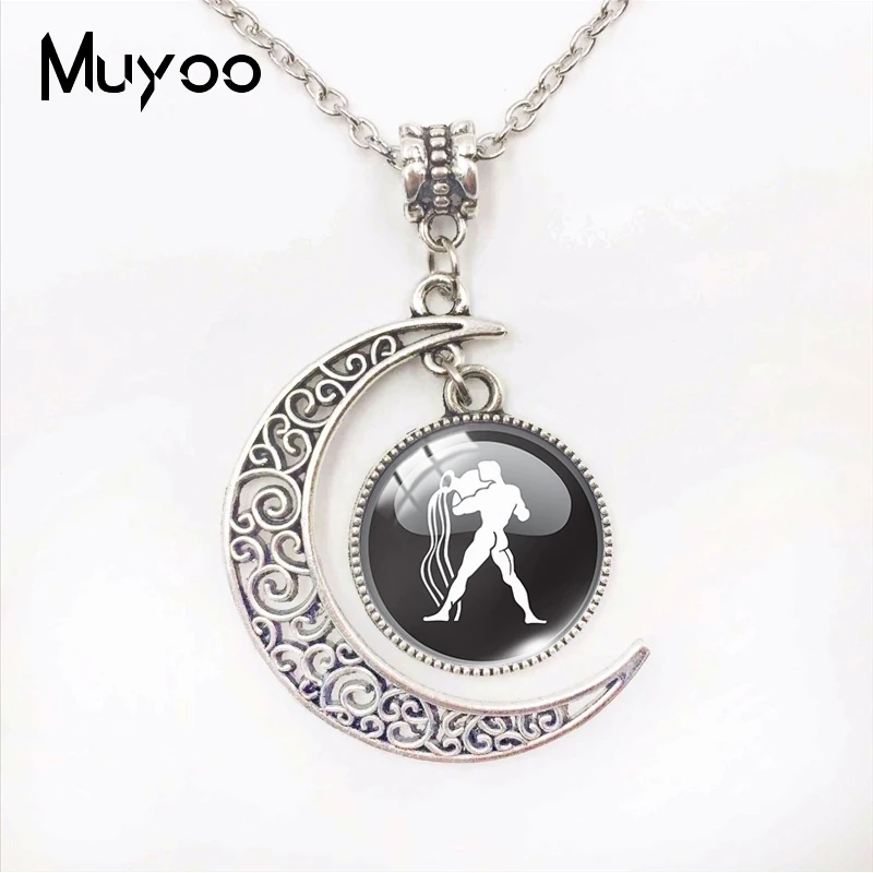 Новинка модный гороскоп клипарт астрологический знак стеклянный кабошон