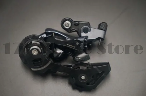 SHIMANO ULTEGRA R8000 RD-R8000 задний переключатель SS/GS (11 скоростей) для дорожного велосипеда |