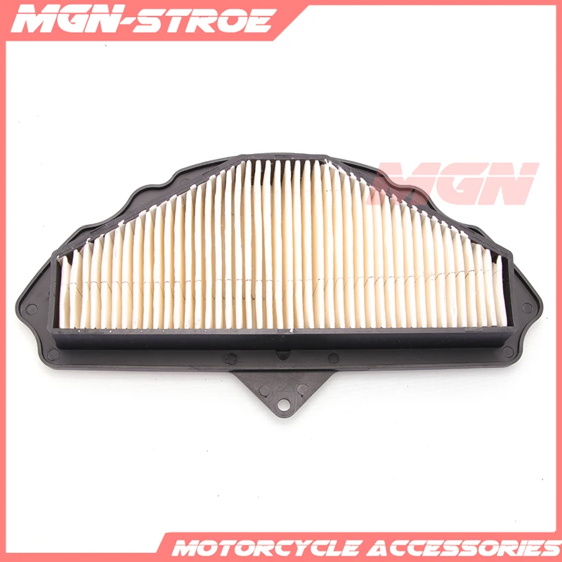 Сетка для очистки воздушного фильтра мотоцикла подходит KAWASAKI ZX 10R ZX10R 2008 2010 2009 08 09