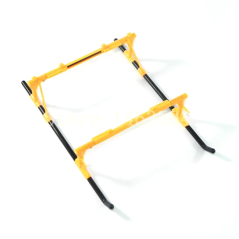 Фотовспышка для шасси|rc helicopter spare parts|landing skidhelicopter parts |