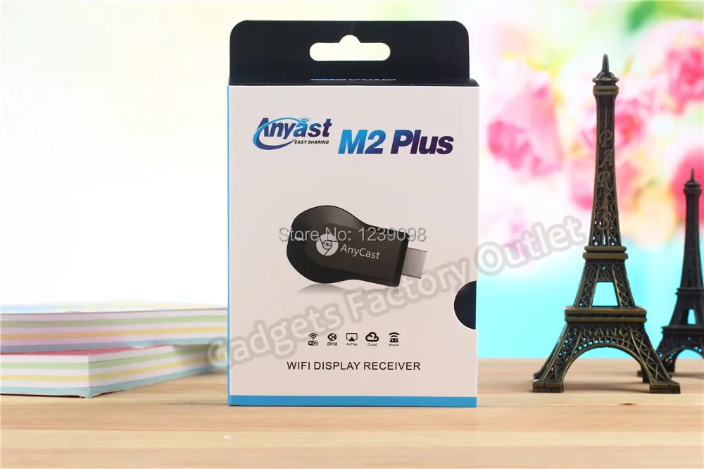 Новый Резервирования TV Stick Miracast Dongle Смарт Wi-Fi Дисплей Лучше Чем Chromecast Ezcast Airplay DLNA